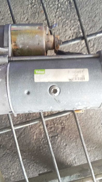 Alternador Mitsubishi space star 1999