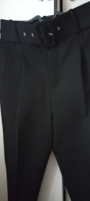 Spodnie ZARA super model