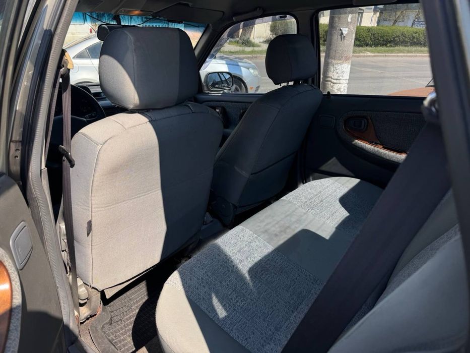 Daewoo Nexia 1.6 бенз