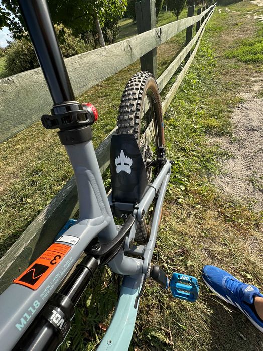 Canyon neuron 6 2023/2024 - L