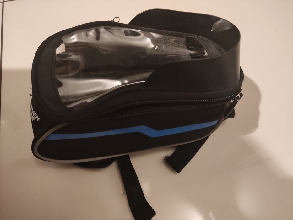 Torba na rower komorke