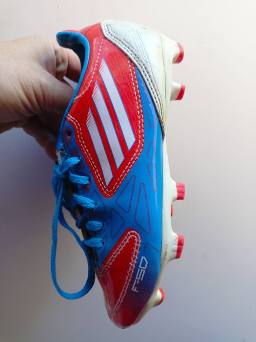 Оригінальні бутси кросівки футзалки Adidas р. 31