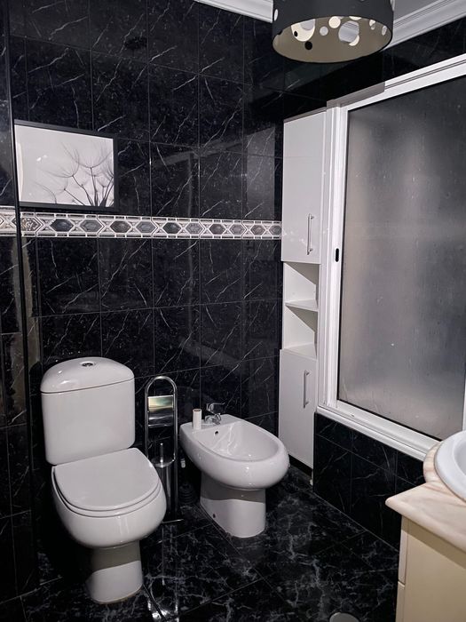 Apartamento T2- Mateus