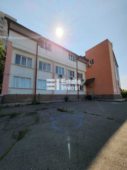 Сдам ОСЗ на Алексеевке, по адресу пр. Людвига Свободы, 60