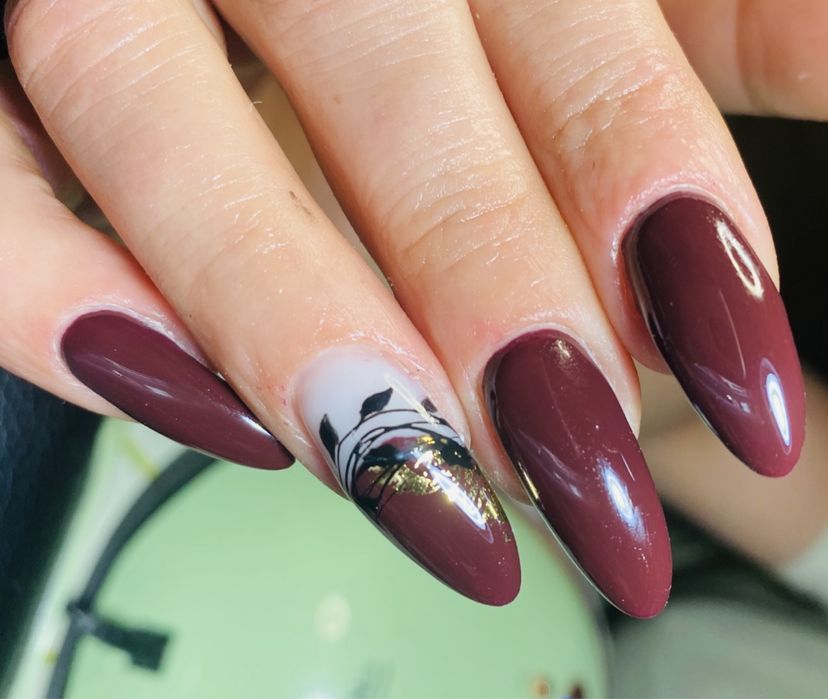 Маникюр. Гель-лак. 17 кв . Наращивание. Педикюр.