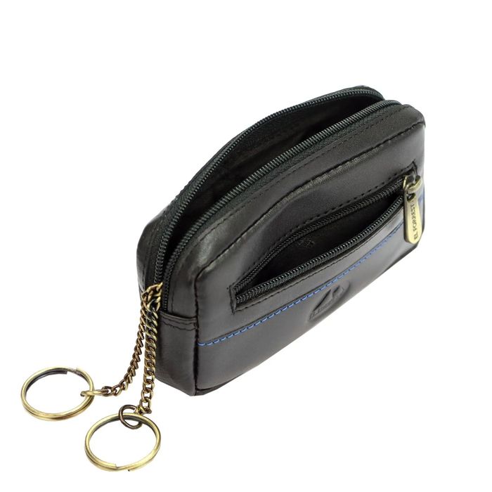 etui el forrest skóra naturalna