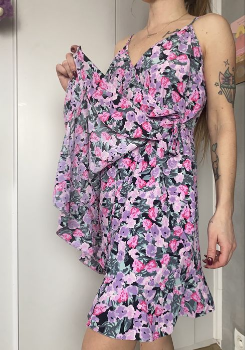 bluzka G21 George róż. XL