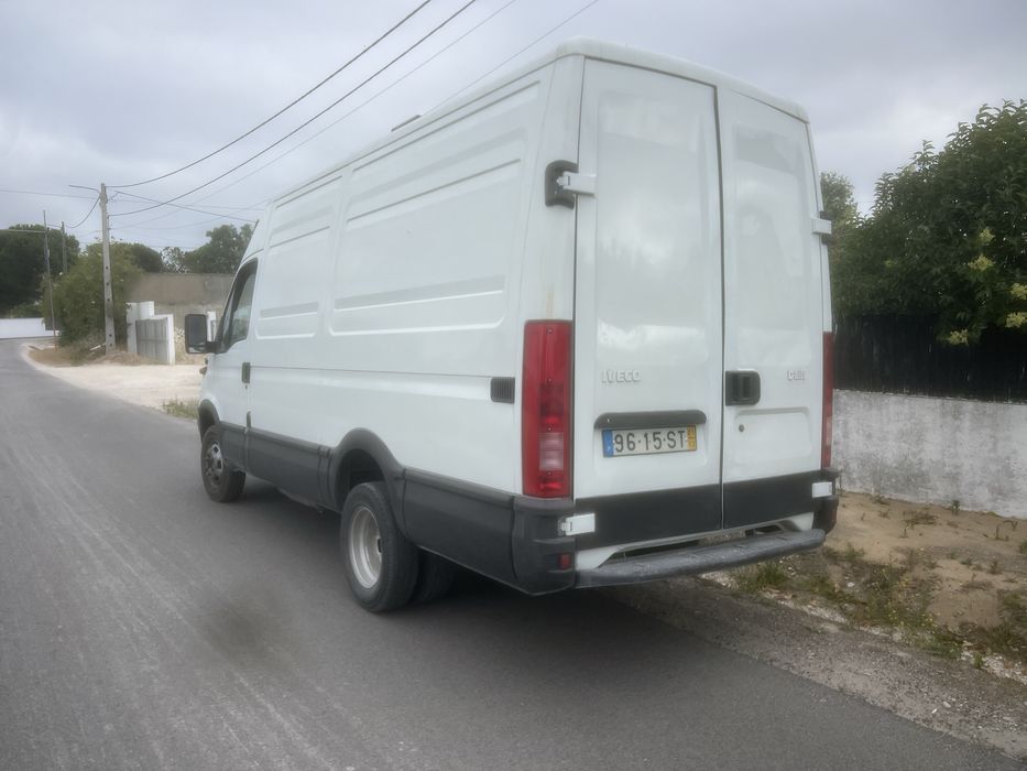 Transporte e deslocaçoes
