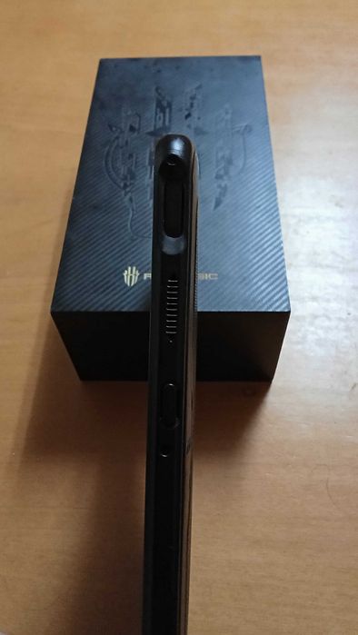 Redmagic 6S Pro - 128g / 12g Ram - Smartphone Gamer