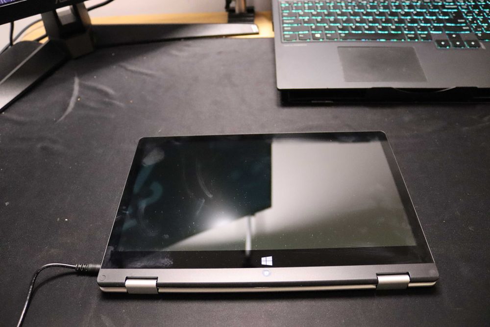Laptop Kiano Elegance 11.6 11,6 " Intel Atom 2 GB / 32 GB (6625)