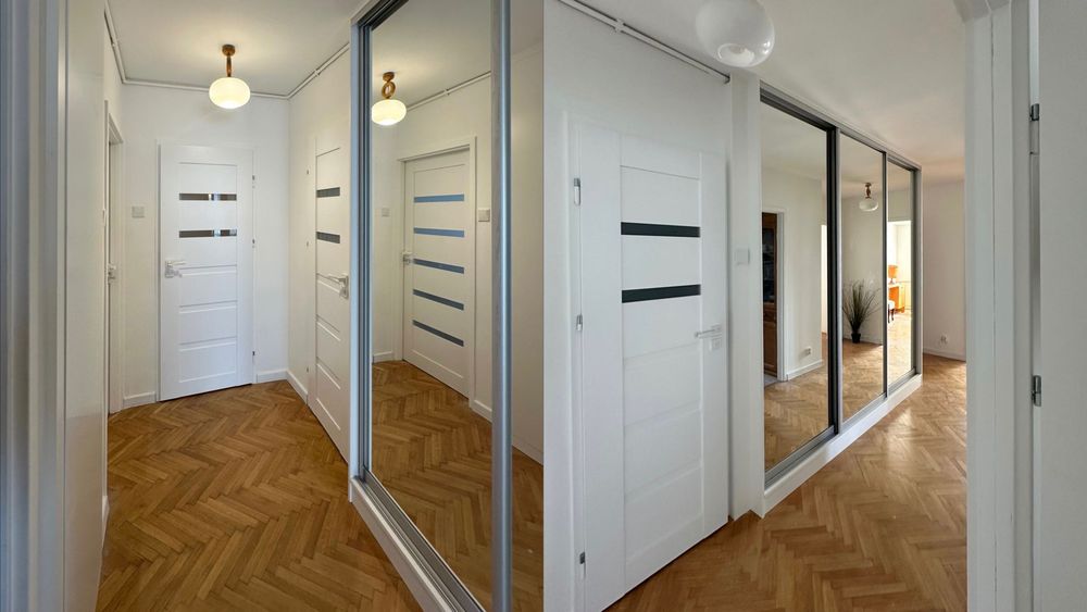 Mieszkanie – Warszawa - Widok 5