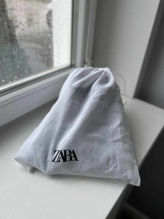 Ботинки ZARA 32р