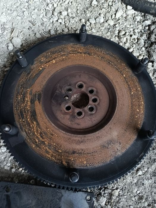 Продам комплект під стартер на мтз