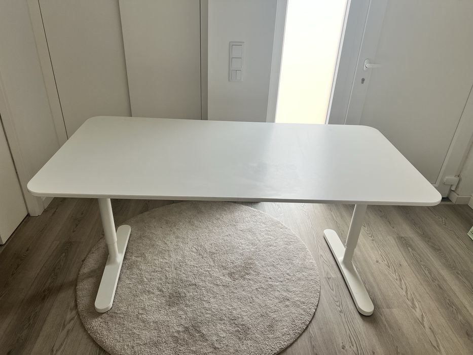 Mesa secretaria IKEA