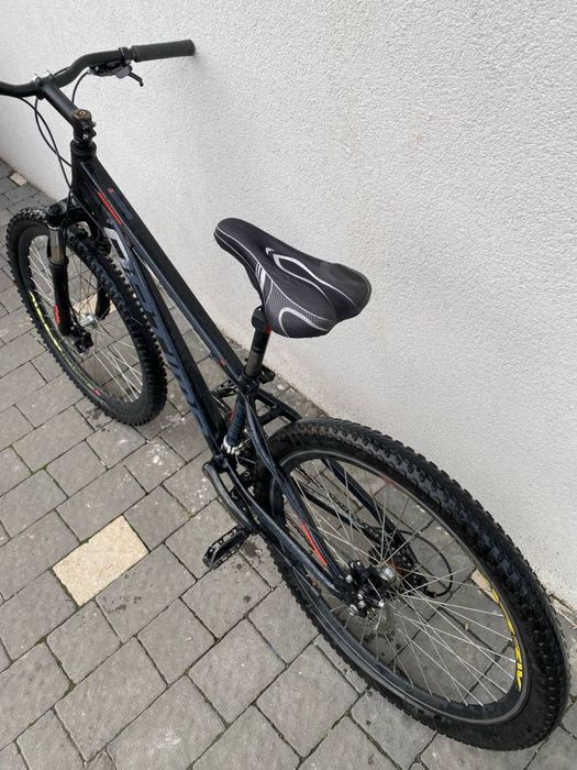 Велосипед Optima motion