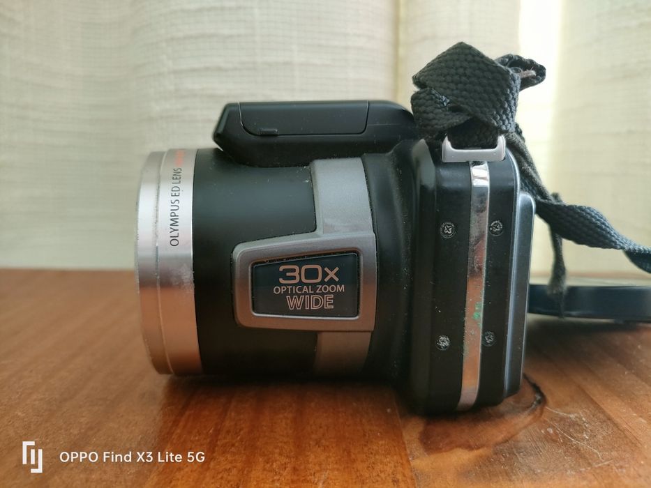Olympus SP-800UZ PRETO
Olympus SP-800UZ Olympus SPOlympus SP-800UZ PRE