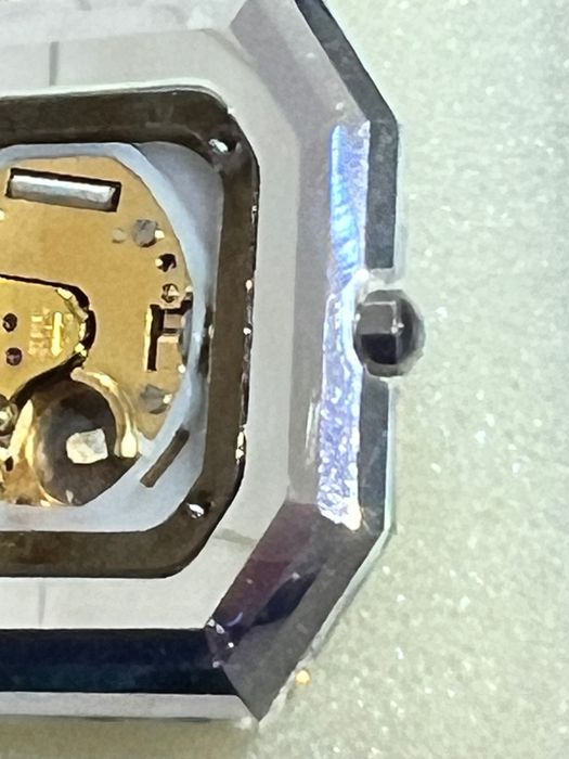 Наручные часы Swarovski