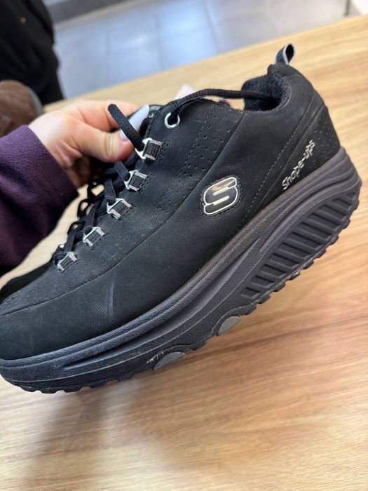 Skechers Shape Ups жіночі кросівки