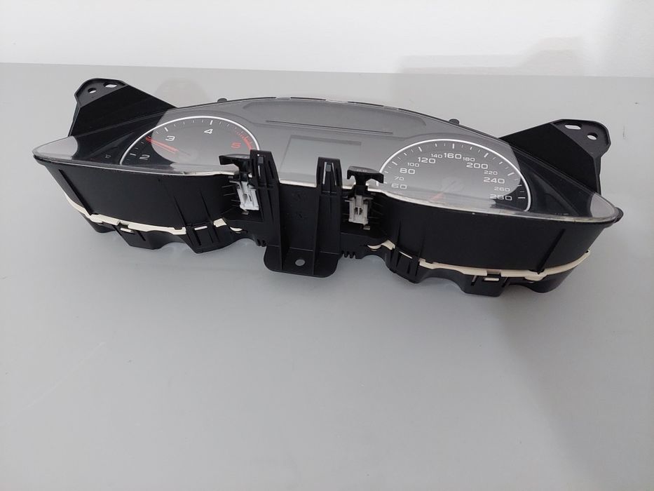 Quadrante / display Audi A4 B8 (8K)
