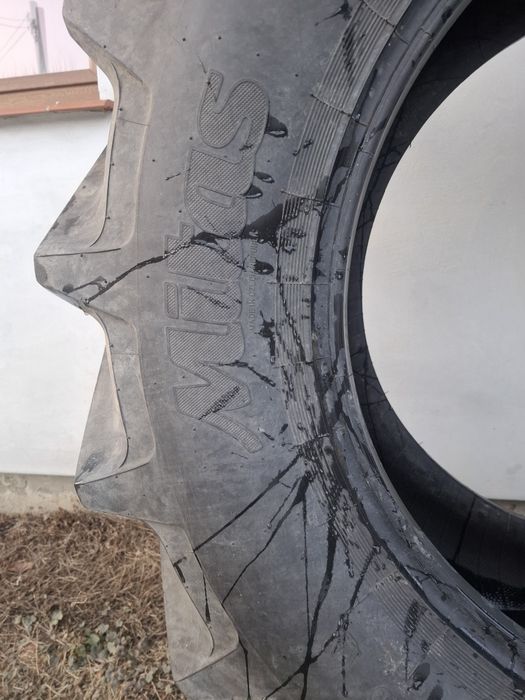 Opona mitas 420/70 R28