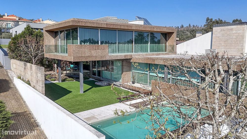 Moradia T3 para venda