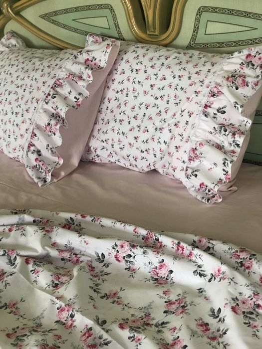 Постільна білизна