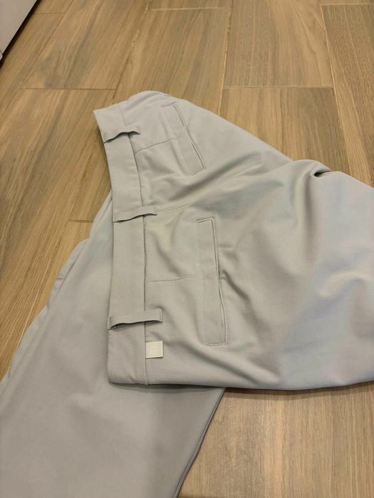 Штани Lululemon Commission pant М-L спортивні брюки