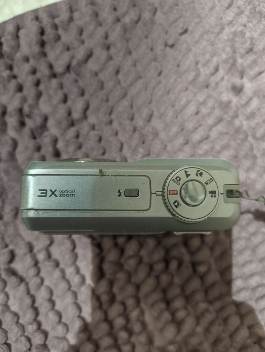 Kodak EasyShare C433 | SPRAWNY!