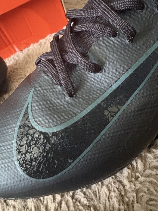 Korki Nike Mercurial Superfly Pro r.43