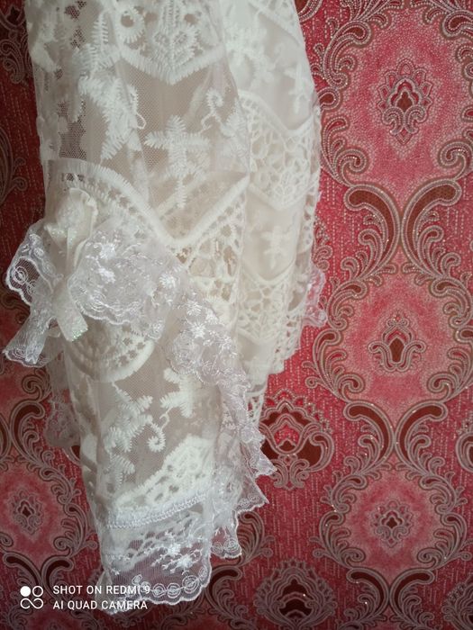 Блуза вишиванка дівчині