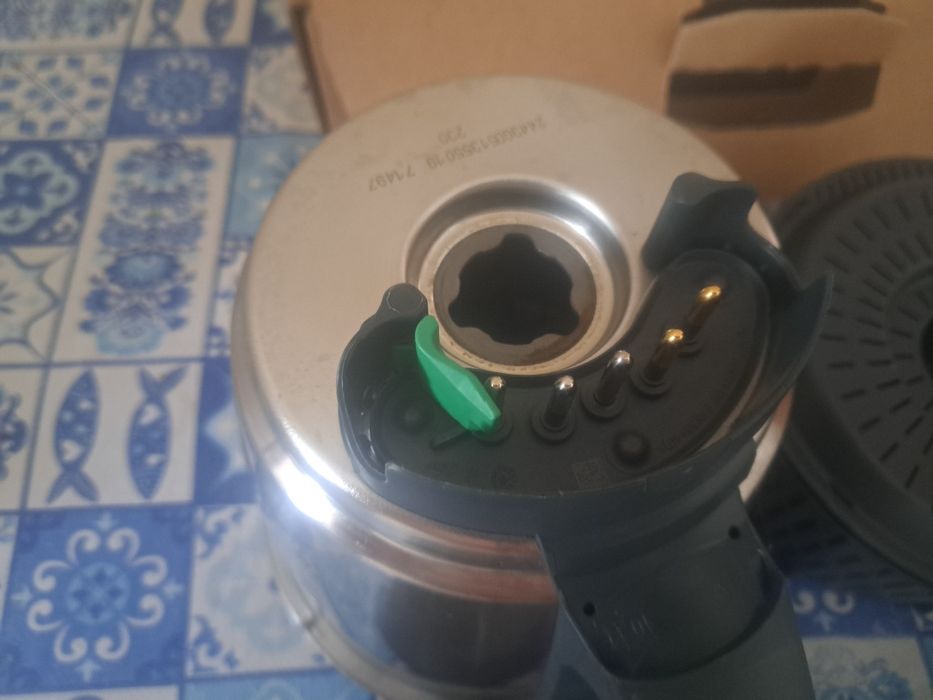 Copo completo tm6