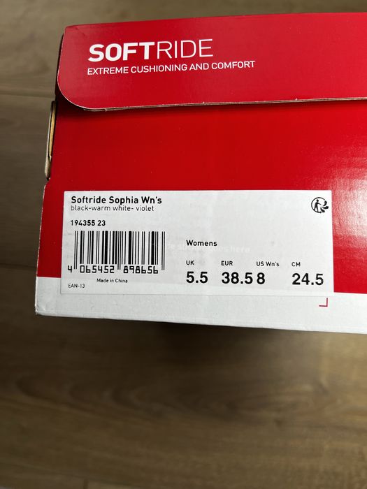 Puma softride Sophia Wn’s