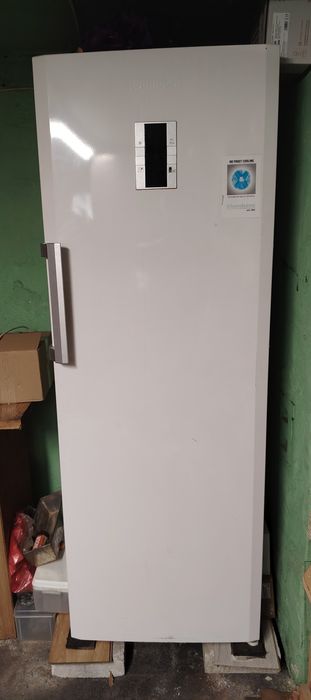 Sprzedam zamrażarkę NoFrost