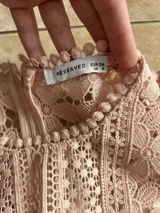 Кружевне плаття мереживна сукня святкова кружевное платье