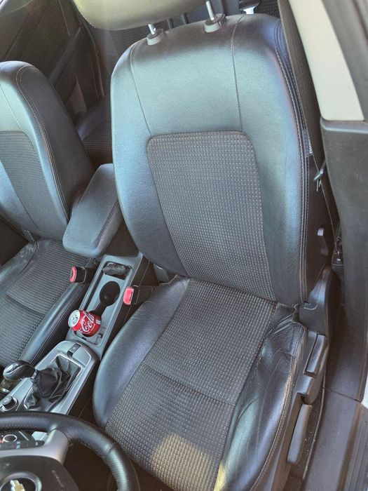 Banco Frente Esquerdo Chevrolet Captiva