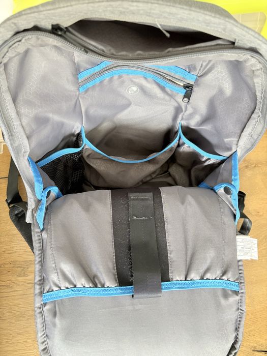 Mochila Targus Multifunções (Portátil)