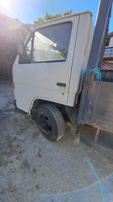 Bedford nkr.