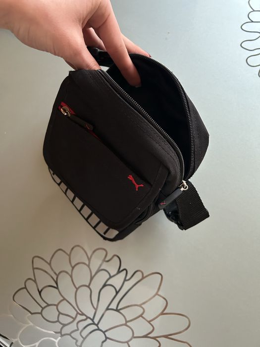 Сумка-барсетка puma