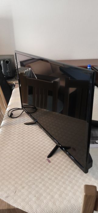 Televisão Full HD TVsystems 32"