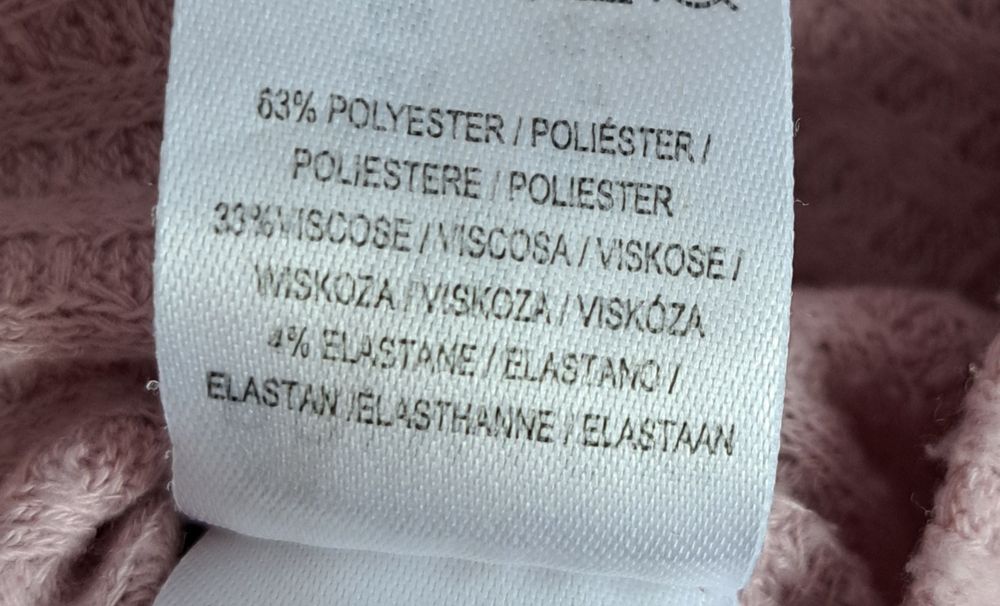 Piżama bambi tuptuś piżama primark piżama disney