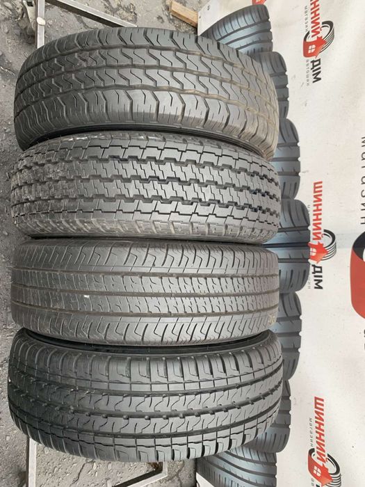 Шини 195/70 R15C Sava+Sava  9,8/7/8 мм літо