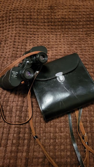 Бинокль БПВ1 7×50(1966,1973,1965)