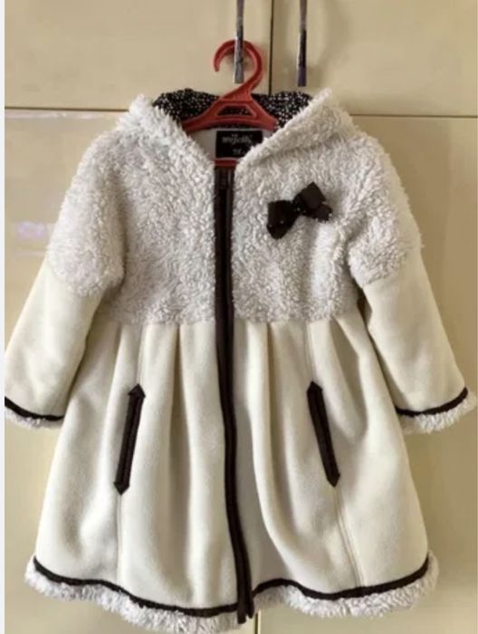 Wojcik пальто 86