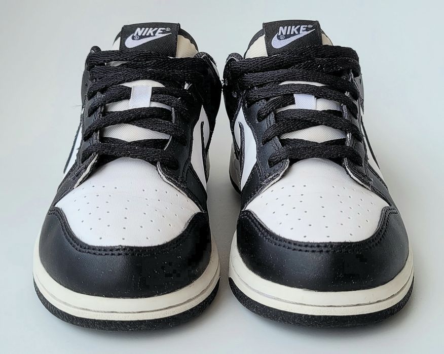 Buty Nike Dunk Low Panda Retro roz.35