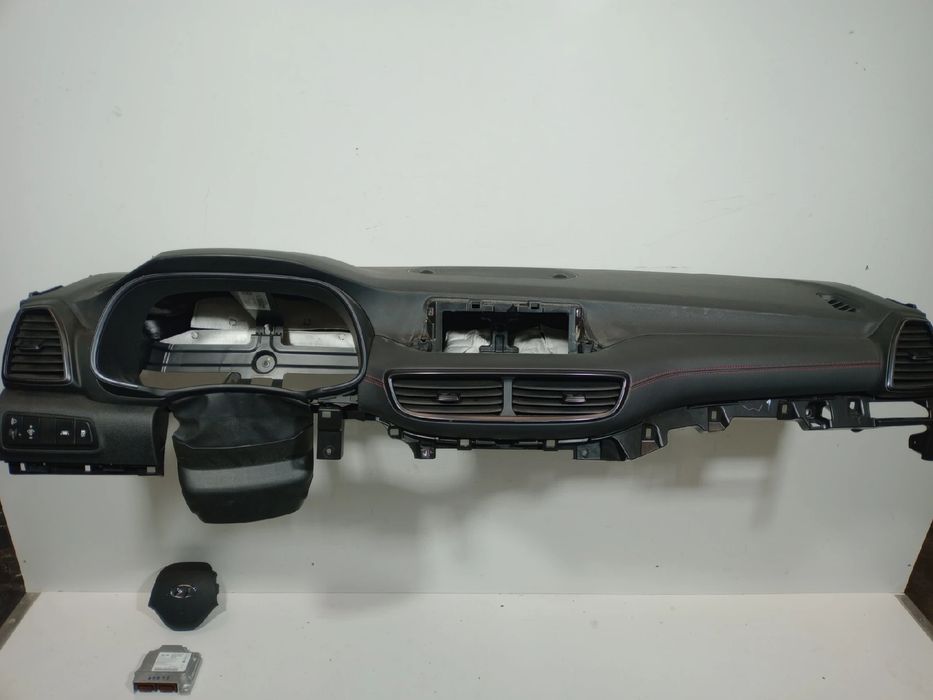 Kit de airbags HYUNDAI Tucson (TL)