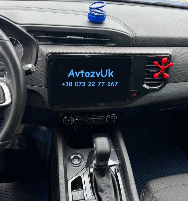 Магнітола TIGGO 3 Chery ELARA Tiggo 4 5 7 T11 Т 11 3X Тігго 7 CarPlay Андроїд 16