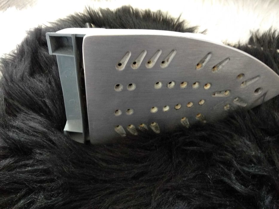 Żelazko Melissa 920W małe podróżne