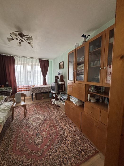 Продаж 2 кімнатна квартира Трускавець чешка