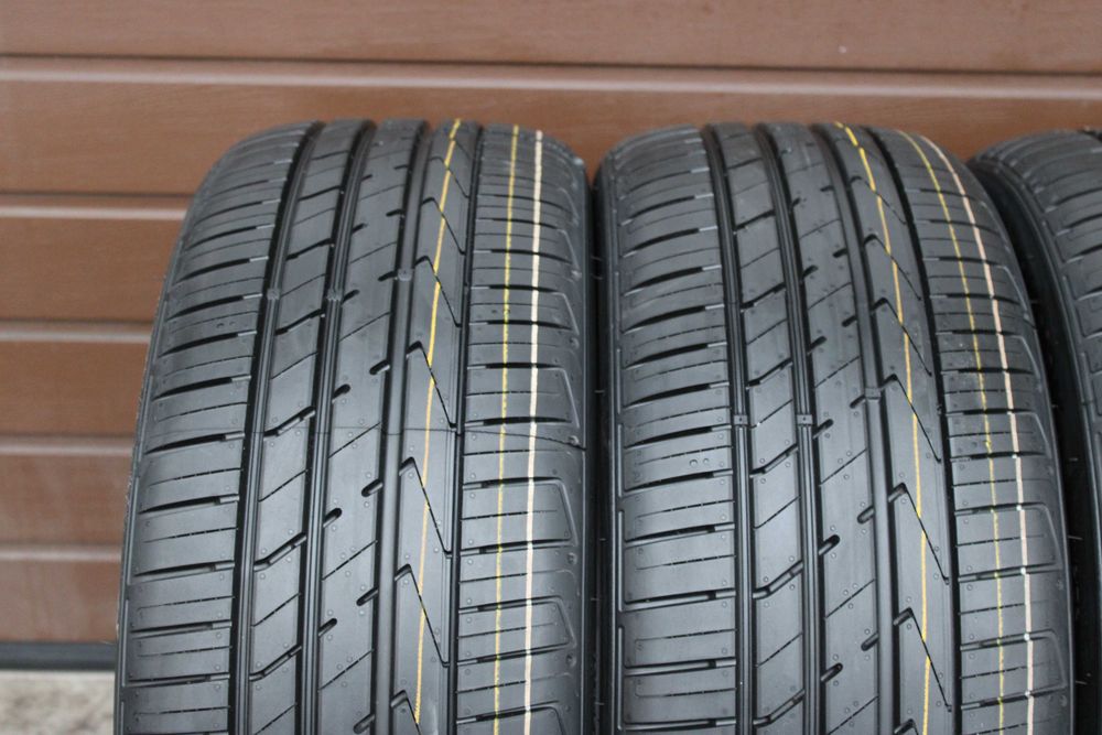 235/50R19 Hankook Ventus S1 Evo2 SUV K117A 99V 2022r. NOWE - DEMO