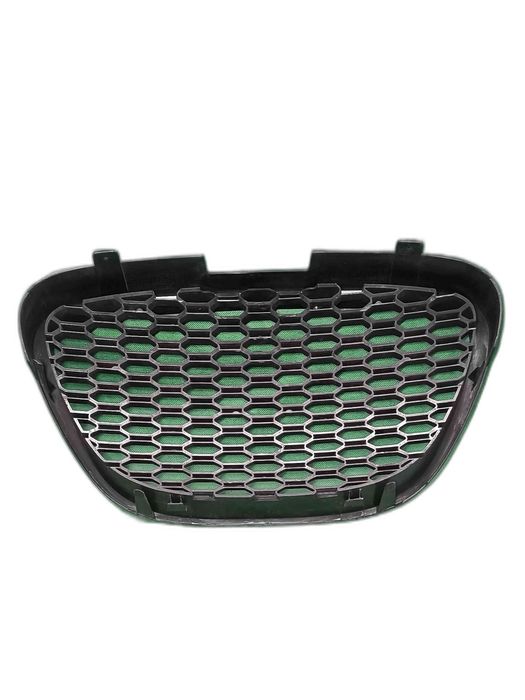 Grelha do Pára-Choques Central SEAT LEON 37-9509 (OEM) | 379509 (OEM) | 37-9509080504 (OEM)
